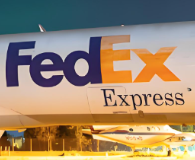 FedEX快递包税-美国